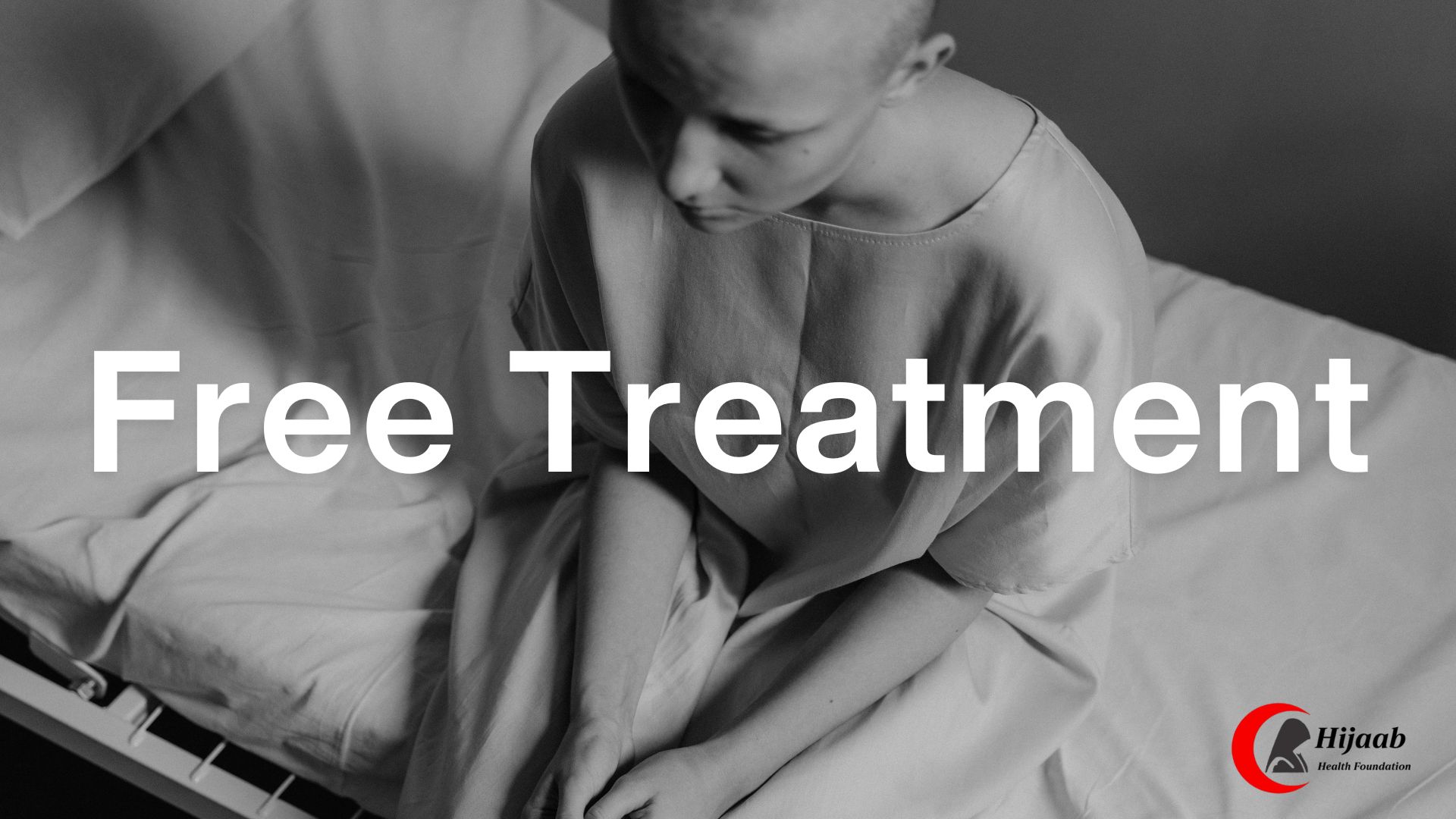 free treatment