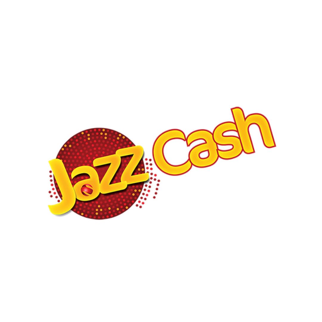jazz cash logo